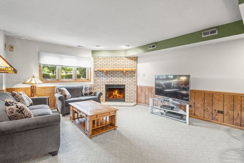 Tiny photo for 17708 Pennsylvania Court, Orland Park, IL 60467 (MLS # 12495808)