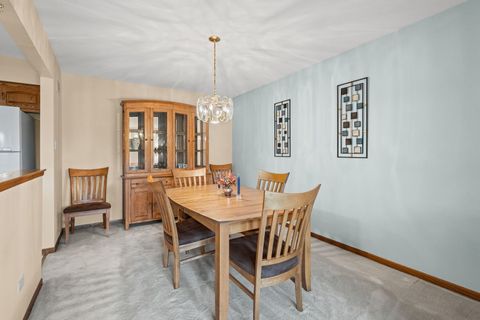 Tiny photo for 17708 Pennsylvania Court, Orland Park, IL 60467 (MLS # 12495808)