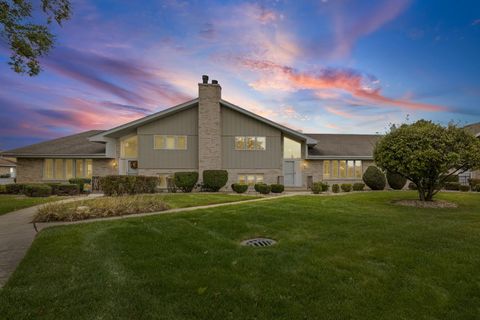 17708 Pennsylvania Court Orland Park IL 60467