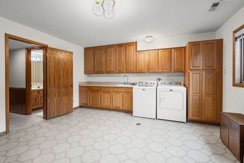 Tiny photo for 17708 Pennsylvania Court, Orland Park, IL 60467 (MLS # 12495808)