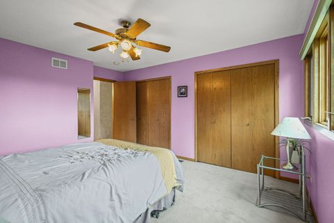 Tiny photo for 17708 Pennsylvania Court, Orland Park, IL 60467 (MLS # 12495808)