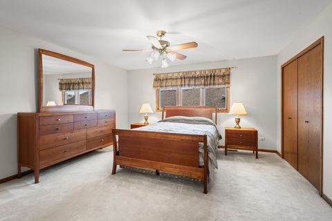 Tiny photo for 17708 Pennsylvania Court, Orland Park, IL 60467 (MLS # 12495808)