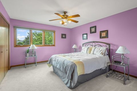 Tiny photo for 17708 Pennsylvania Court, Orland Park, IL 60467 (MLS # 12495808)