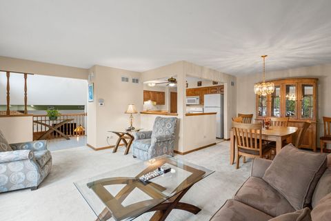 Tiny photo for 17708 Pennsylvania Court, Orland Park, IL 60467 (MLS # 12495808)