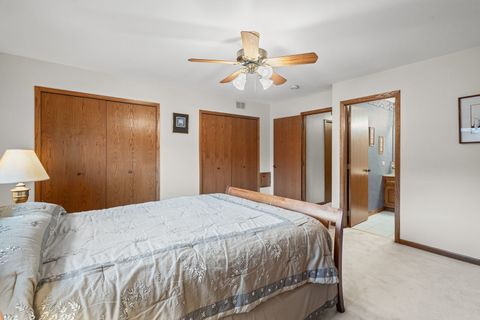 Tiny photo for 17708 Pennsylvania Court, Orland Park, IL 60467 (MLS # 12495808)