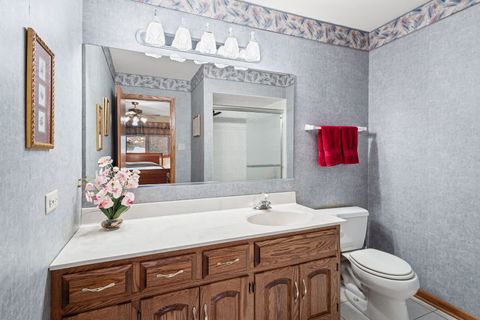 Tiny photo for 17708 Pennsylvania Court, Orland Park, IL 60467 (MLS # 12495808)