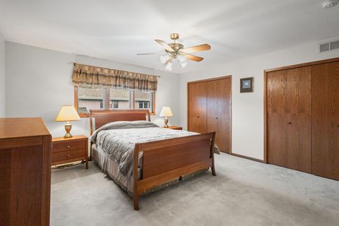 Tiny photo for 17708 Pennsylvania Court, Orland Park, IL 60467 (MLS # 12495808)