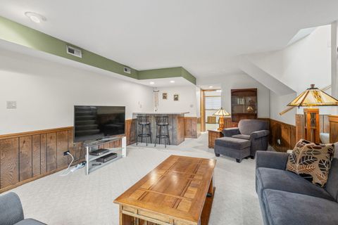 Tiny photo for 17708 Pennsylvania Court, Orland Park, IL 60467 (MLS # 12495808)