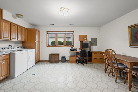 Tiny photo for 17708 Pennsylvania Court, Orland Park, IL 60467 (MLS # 12495808)