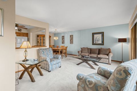 Tiny photo for 17708 Pennsylvania Court, Orland Park, IL 60467 (MLS # 12495808)