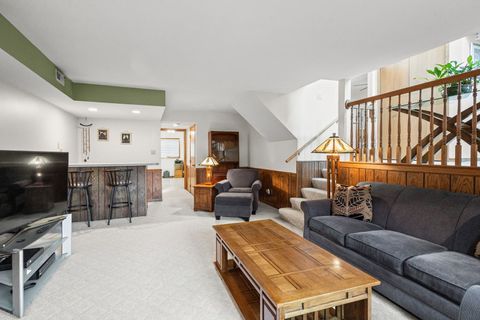 Tiny photo for 17708 Pennsylvania Court, Orland Park, IL 60467 (MLS # 12495808)