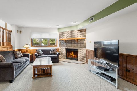 Tiny photo for 17708 Pennsylvania Court, Orland Park, IL 60467 (MLS # 12495808)