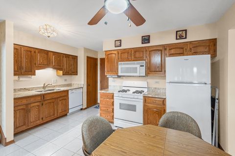 Tiny photo for 17708 Pennsylvania Court, Orland Park, IL 60467 (MLS # 12495808)