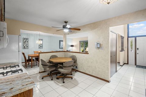 Tiny photo for 17708 Pennsylvania Court, Orland Park, IL 60467 (MLS # 12495808)