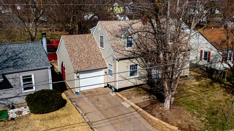 Tiny photo for 1613 20th Avenue, Rock Island, IL 61201 (MLS # 12598198)