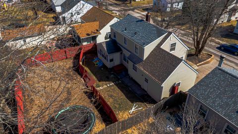 Tiny photo for 1613 20th Avenue, Rock Island, IL 61201 (MLS # 12598198)