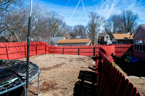 Tiny photo for 1613 20th Avenue, Rock Island, IL 61201 (MLS # 12598198)