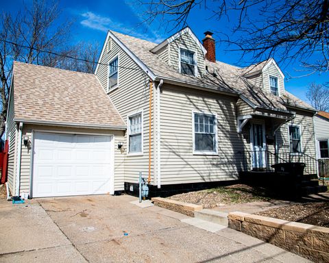 Tiny photo for 1613 20th Avenue, Rock Island, IL 61201 (MLS # 12598198)