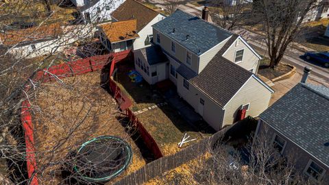 Tiny photo for 1613 20th Avenue, Rock Island, IL 61201 (MLS # 12598198)