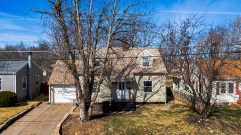 Tiny photo for 1613 20th Avenue, Rock Island, IL 61201 (MLS # 12598198)