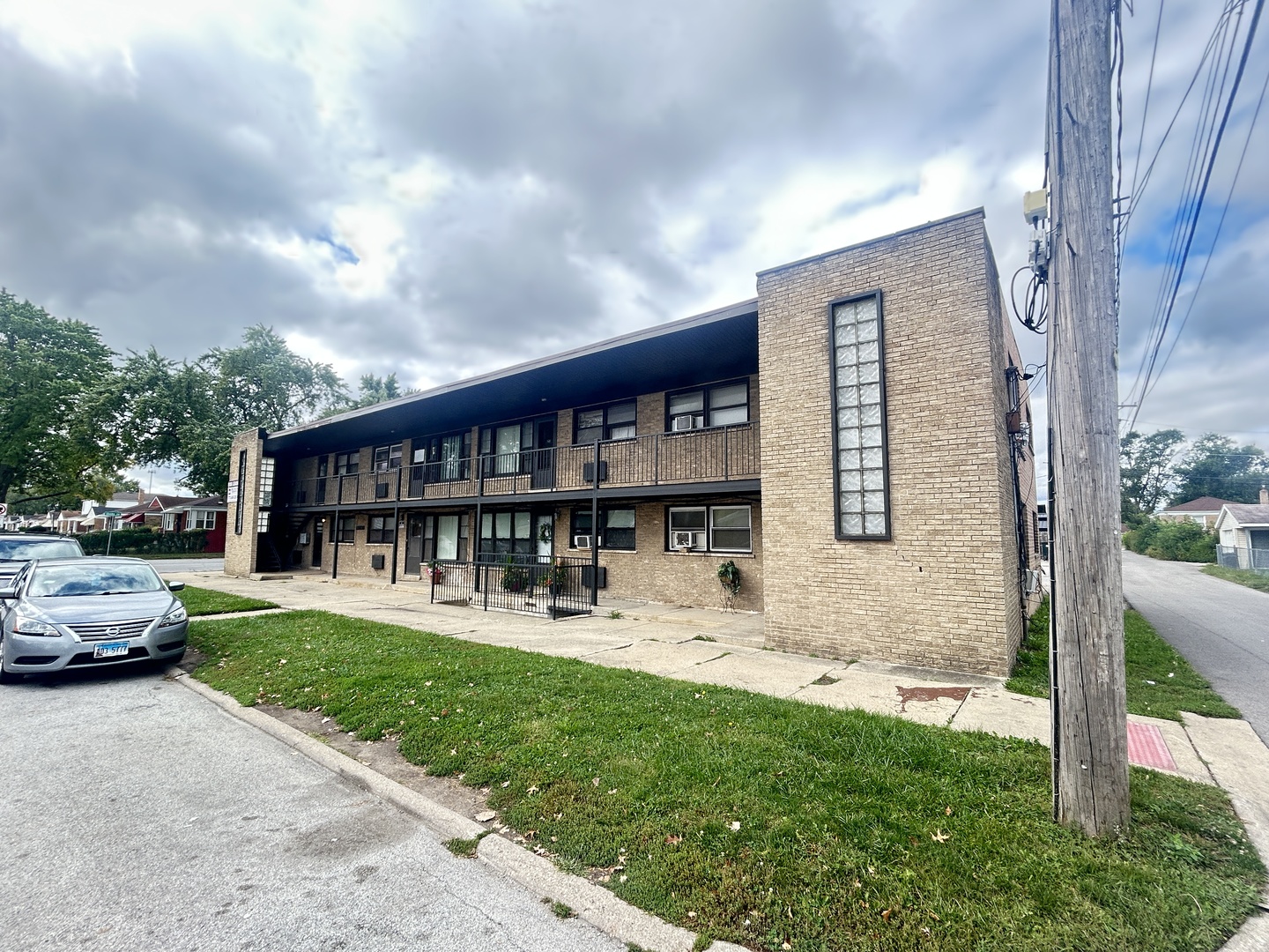 12500 S Lincoln Street