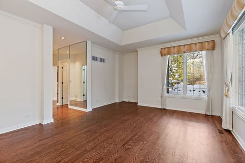 Tiny photo for 849 Country Club Lane, Northbrook, IL 60062 (MLS # 12530628)