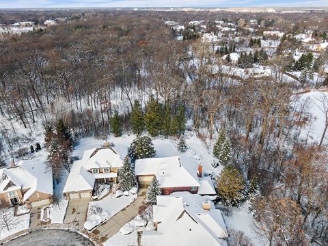 Tiny photo for 849 Country Club Lane, Northbrook, IL 60062 (MLS # 12530628)