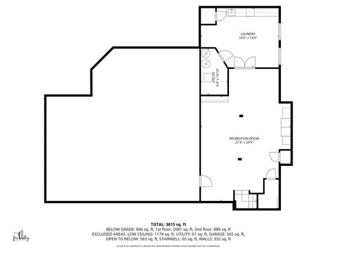 Tiny photo for 849 Country Club Lane, Northbrook, IL 60062 (MLS # 12530628)
