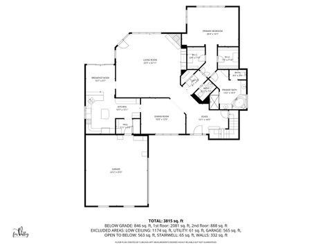 Tiny photo for 849 Country Club Lane, Northbrook, IL 60062 (MLS # 12530628)