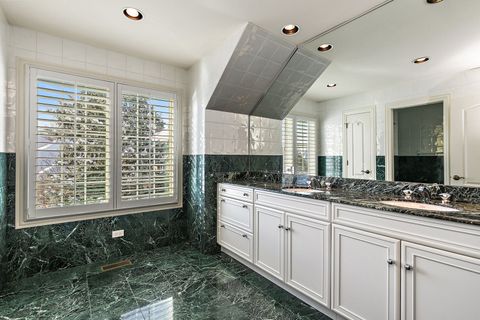 Tiny photo for 849 Country Club Lane, Northbrook, IL 60062 (MLS # 12530628)