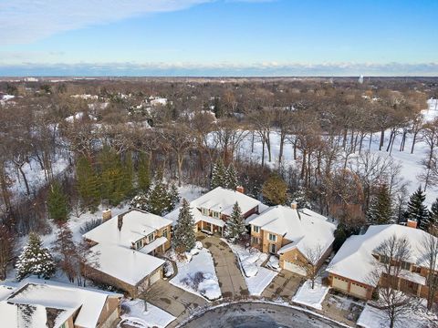 Tiny photo for 849 Country Club Lane, Northbrook, IL 60062 (MLS # 12530628)