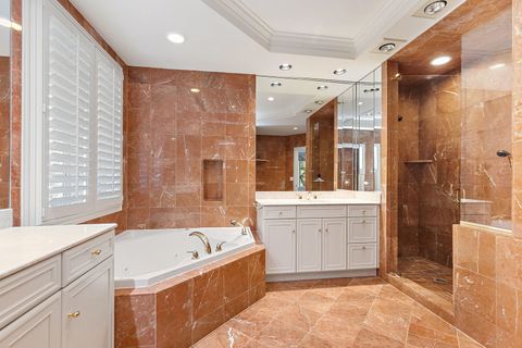 Tiny photo for 849 Country Club Lane, Northbrook, IL 60062 (MLS # 12530628)