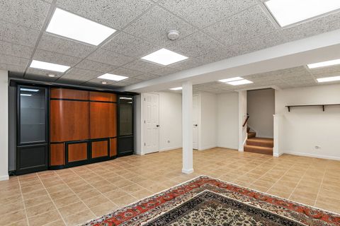 Tiny photo for 849 Country Club Lane, Northbrook, IL 60062 (MLS # 12530628)