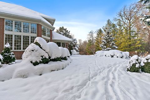 Tiny photo for 849 Country Club Lane, Northbrook, IL 60062 (MLS # 12530628)