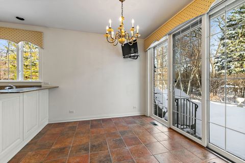 Tiny photo for 849 Country Club Lane, Northbrook, IL 60062 (MLS # 12530628)