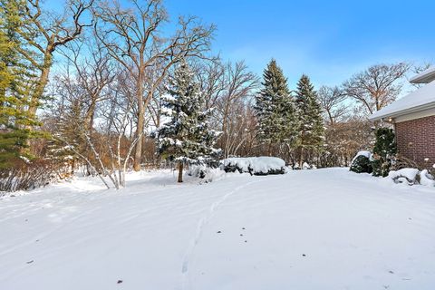 Tiny photo for 849 Country Club Lane, Northbrook, IL 60062 (MLS # 12530628)