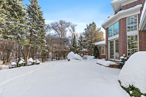 Tiny photo for 849 Country Club Lane, Northbrook, IL 60062 (MLS # 12530628)