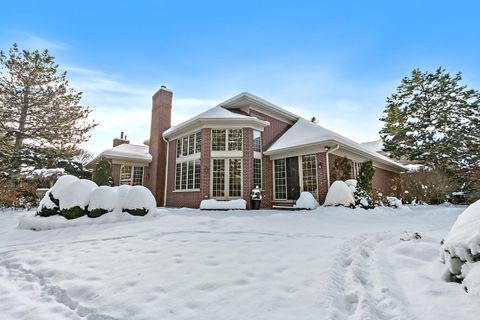 Tiny photo for 849 Country Club Lane, Northbrook, IL 60062 (MLS # 12530628)