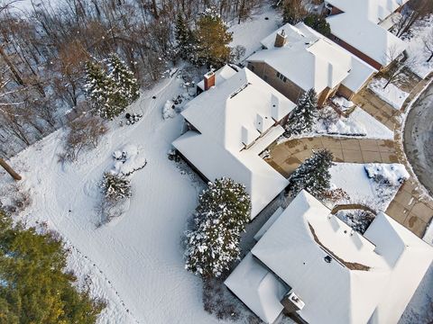 Tiny photo for 849 Country Club Lane, Northbrook, IL 60062 (MLS # 12530628)