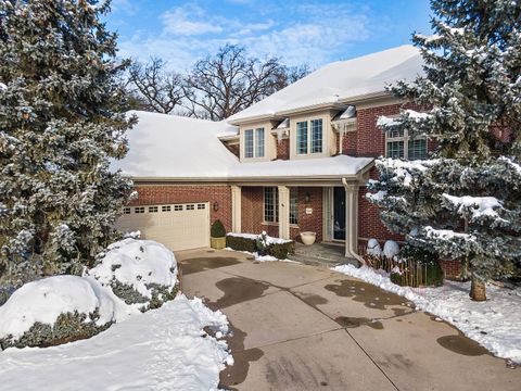 Tiny photo for 849 Country Club Lane, Northbrook, IL 60062 (MLS # 12530628)