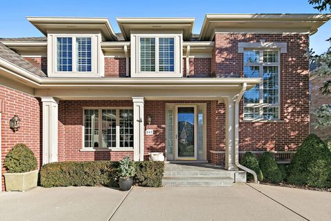Tiny photo for 849 Country Club Lane, Northbrook, IL 60062 (MLS # 12530628)