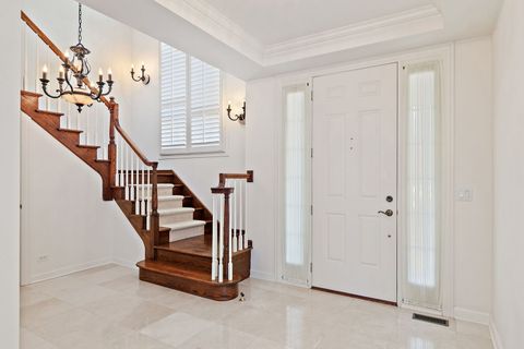 Tiny photo for 849 Country Club Lane, Northbrook, IL 60062 (MLS # 12530628)