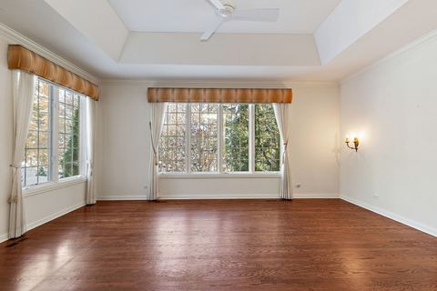 Tiny photo for 849 Country Club Lane, Northbrook, IL 60062 (MLS # 12530628)