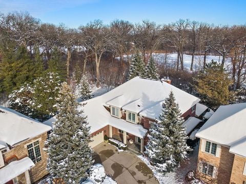 Tiny photo for 849 Country Club Lane, Northbrook, IL 60062 (MLS # 12530628)