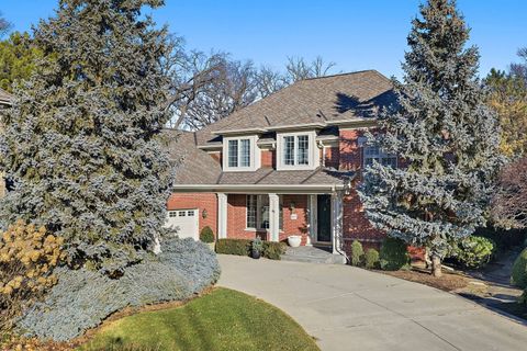 Tiny photo for 849 Country Club Lane, Northbrook, IL 60062 (MLS # 12530628)