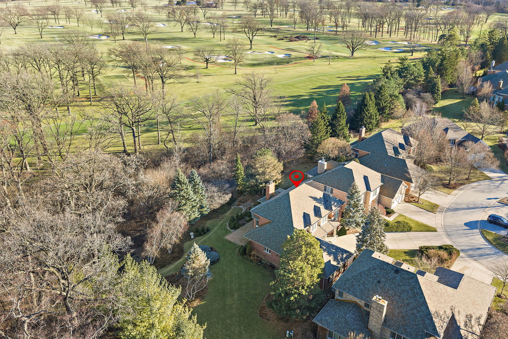 849 Country Club Lane