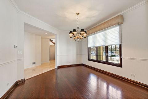 Tiny photo for 849 Country Club Lane, Northbrook, IL 60062 (MLS # 12530628)