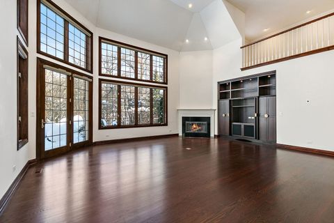 Tiny photo for 849 Country Club Lane, Northbrook, IL 60062 (MLS # 12530628)