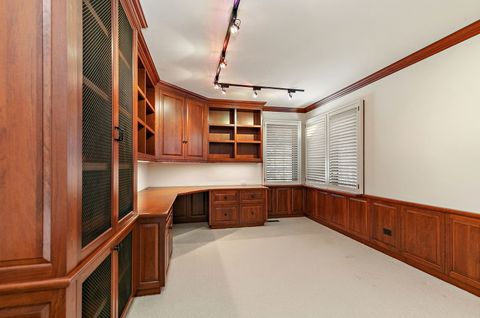 Tiny photo for 849 Country Club Lane, Northbrook, IL 60062 (MLS # 12530628)