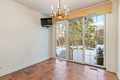 Tiny photo for 849 Country Club Lane, Northbrook, IL 60062 (MLS # 12530628)